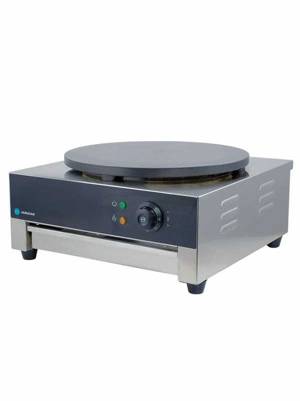 Crêpière HKN-CSE400 - 3 kW - Hurakan