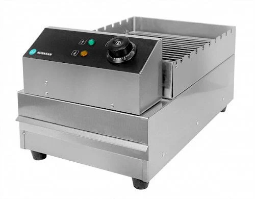 Gril à pierre de lave HKN-140 - 3,25 kW - Hurakan