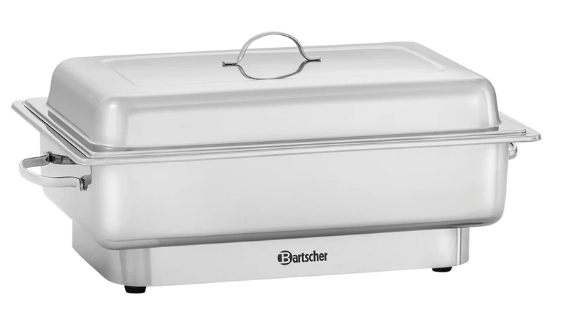 Chafing dish électrique GN 1/1 – Bartscher 1000 E