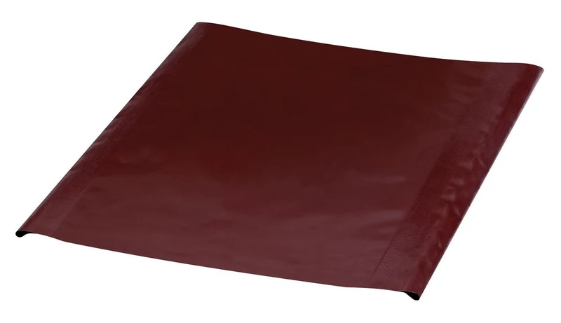 Film antiadhésif réutilisable 320 × 650 mm pour grill/plaque – Bartscher