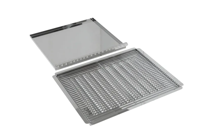 Kit gril TB1100 – Bartscher