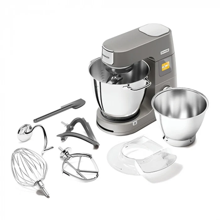 Robot pâtissier professionnel 7,0L - Batteur-mélangeur - Kenwood