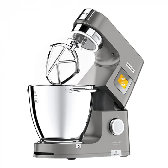 Robot pâtissier professionnel 7,0L - Batteur-mélangeur - Kenwood