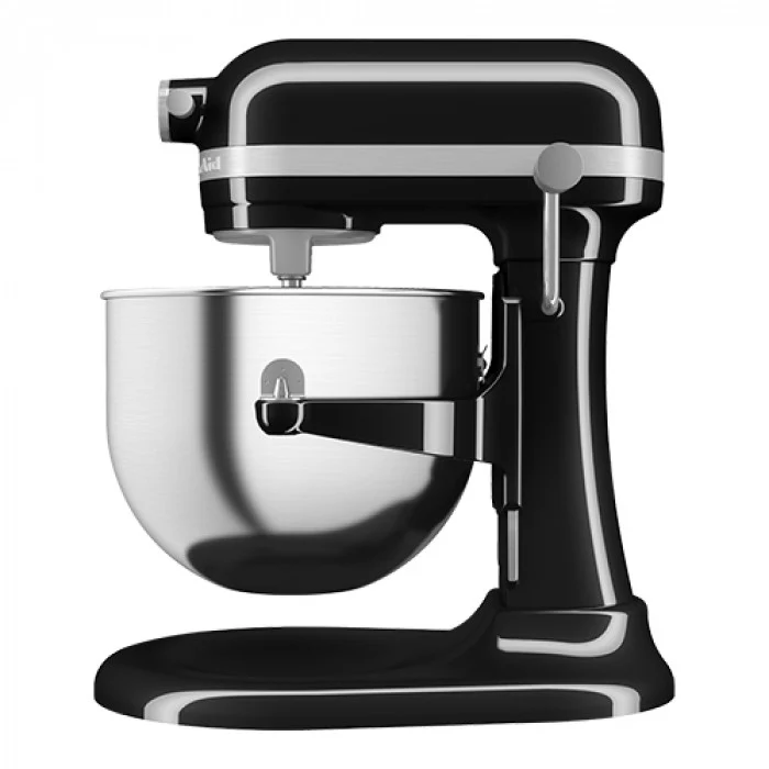 Batteur mélangeur professionnel 6,6 litres - Noir - Série K7 - 325 W - KITCHENAID
