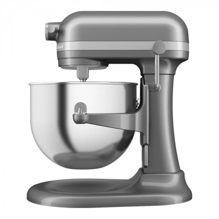 Batteur mélangeur professionnel 6,6 litres - Gris - Série K7 - 325 W - KITCHENAID