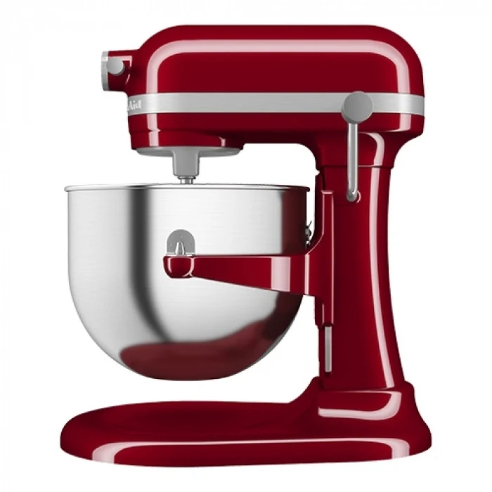 Batteur mélangeur professionnel 6,6 litres - Rouge - Série K7 - 325 W - KITCHENAID