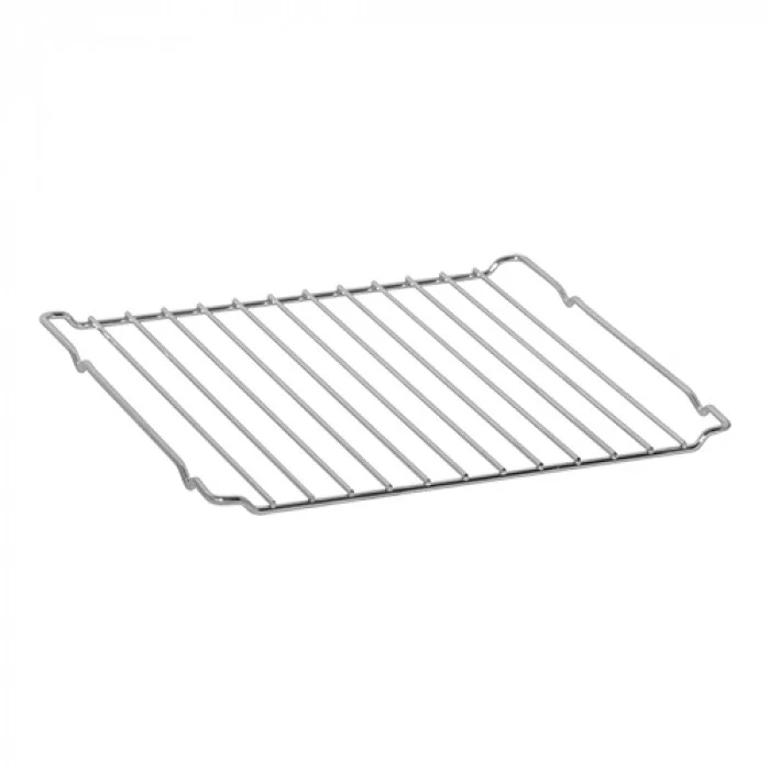 Grille acier 354x325 mm GN2/3 - Accessoire de cuisson - Unox