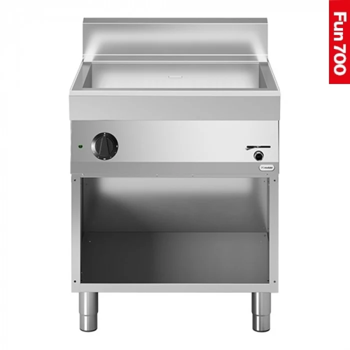 Bain marie GN 2/1 - Fun 700 - Electrique - Modular