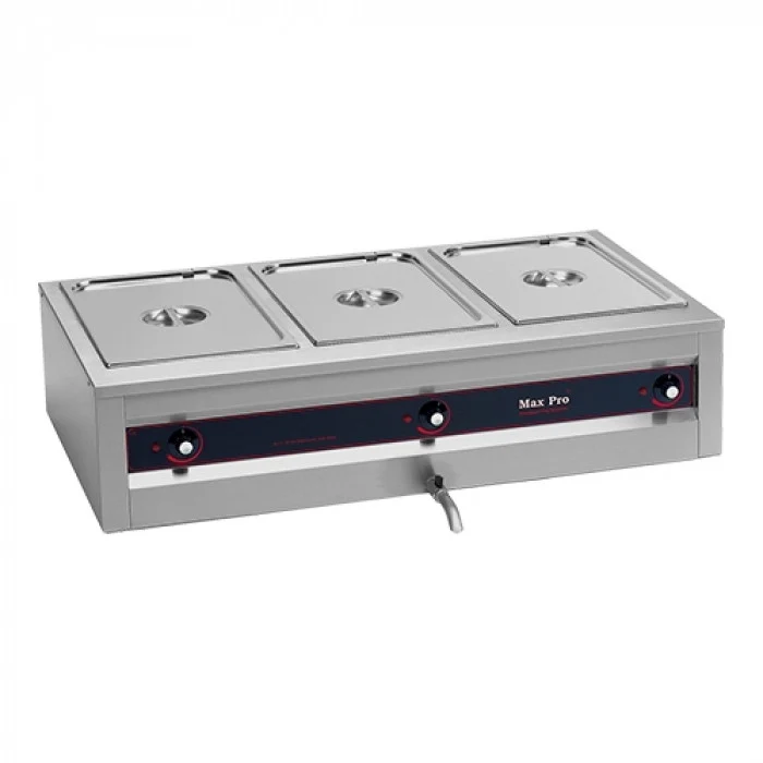 Bain marie - Réf. 921252 - Max Pro