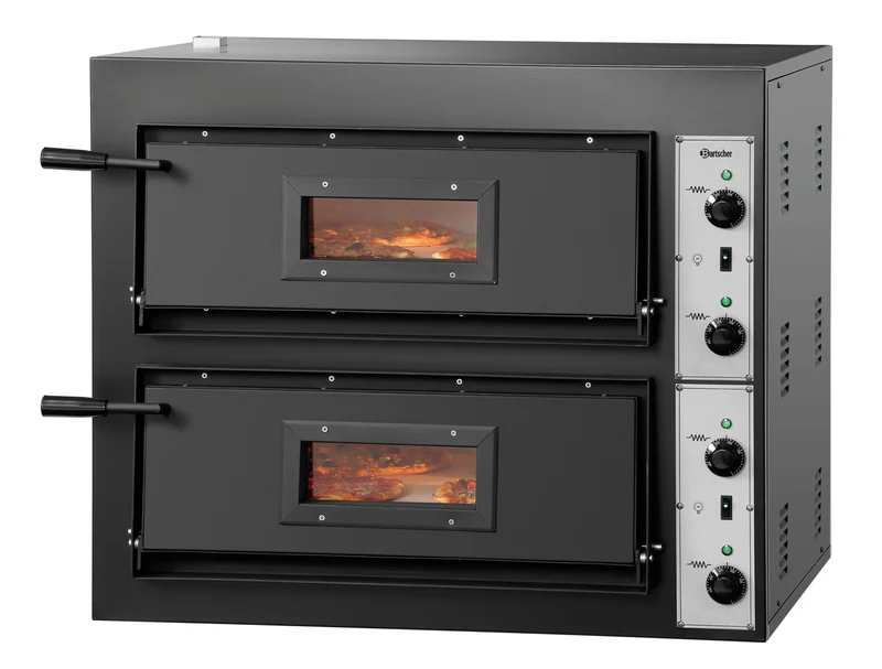 Four pizza CT200