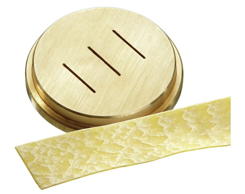 Matrice pâtes Pappadelle 5000
