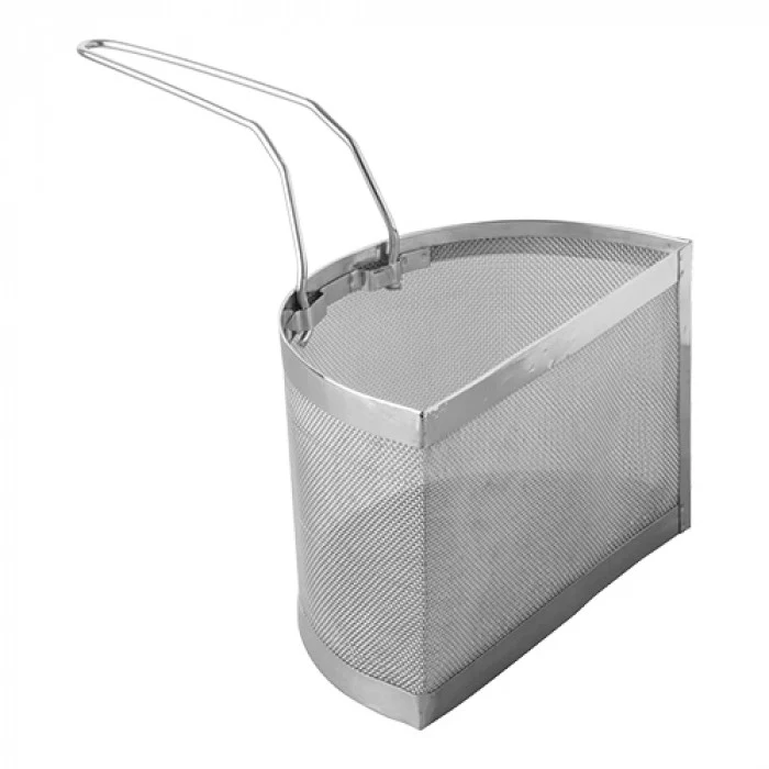 Panier à pâtes - Accessoires cuiseur - Emga