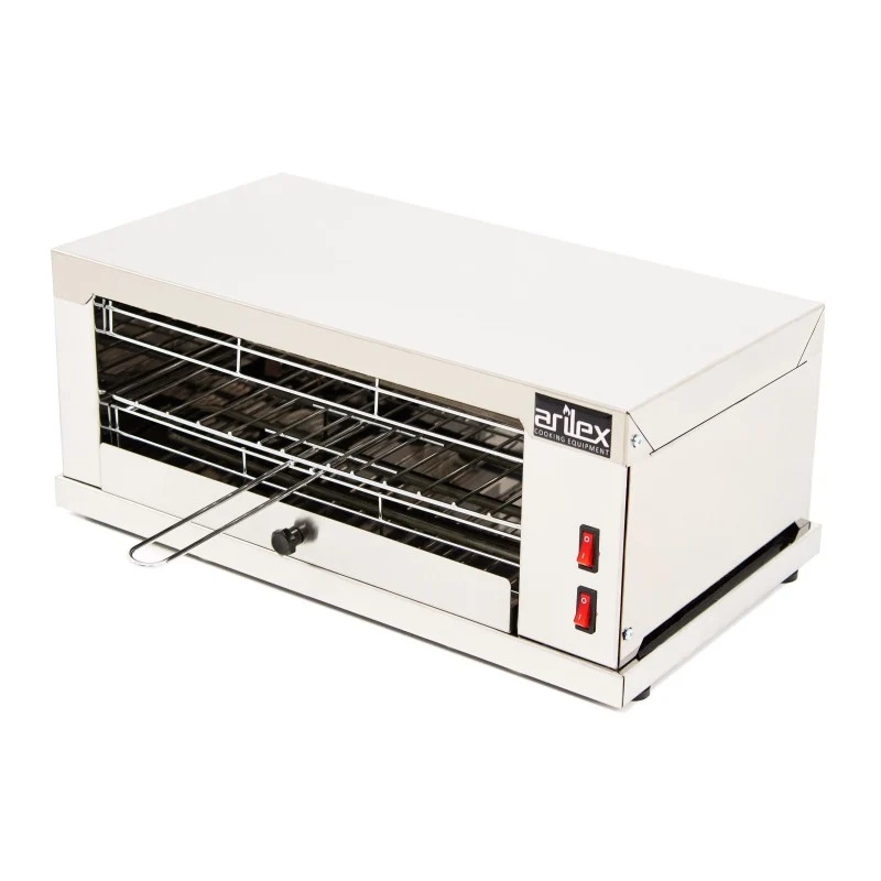 Grille-pain électrique - Résistances blindées - Arilex