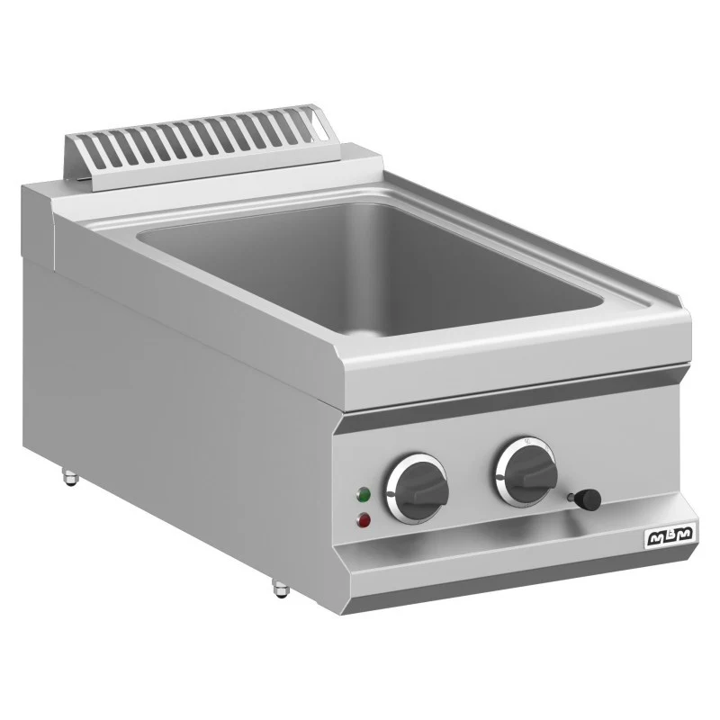 Bain-marie électrique - 1 cuve - GN1/1 - MAGISTRA PLUS 700 - Arilex