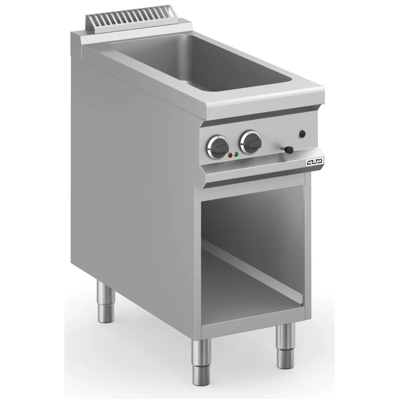 Bain-marie électrique - 1 cuve - GN4/3 - MAGISTRA PLUS 900 - Arilex