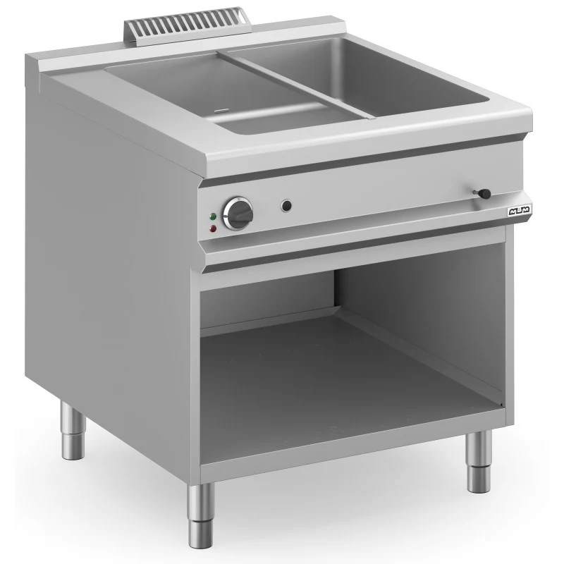 Bain-marie électrique - 1 cuve - GN8/3 - MAGISTRA PLUS 900 - Arilex