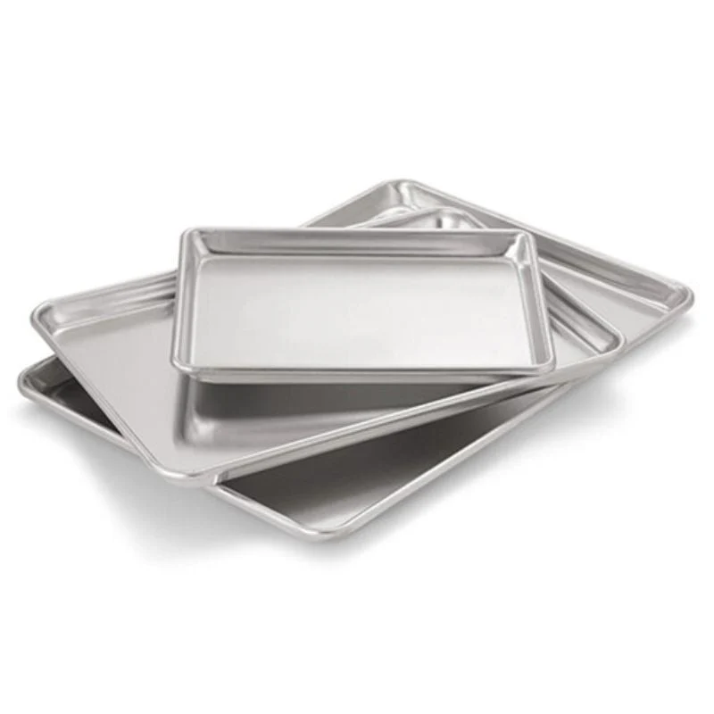 Plaque de Présentation en Aluminium - 406 x 559 mm