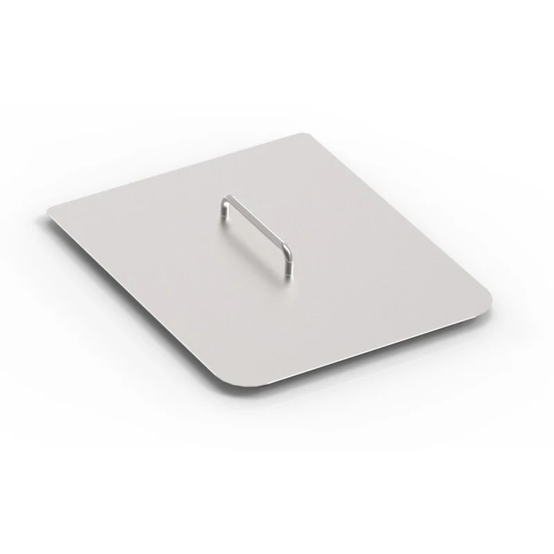 Couvercle pour cuiseur de pâtes - 40 x 73 cm - MAGISTRA PLUS 700 - Arilex