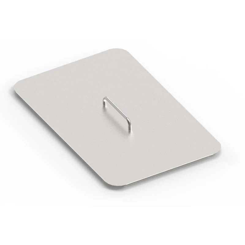 Couvercle pour cuiseur de pâtes - 70 x 73 cm - MAGISTRA PLUS 700 - Arilex