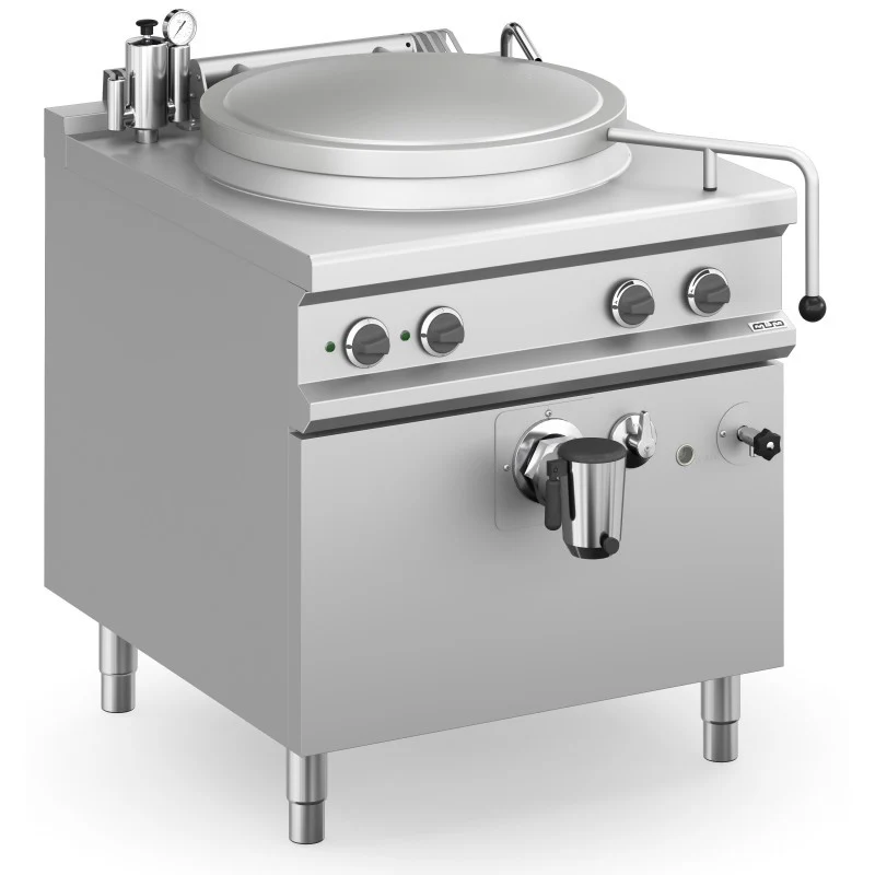 Marmite électrique - 100L - Arilex