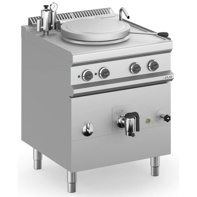 Marmite électrique - 50L - MAGISTRA PLUS 700 - Arilex
