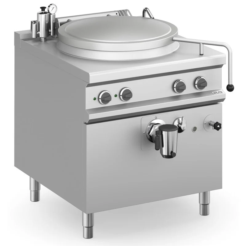 Marmite à gaz - 150L - Arilex