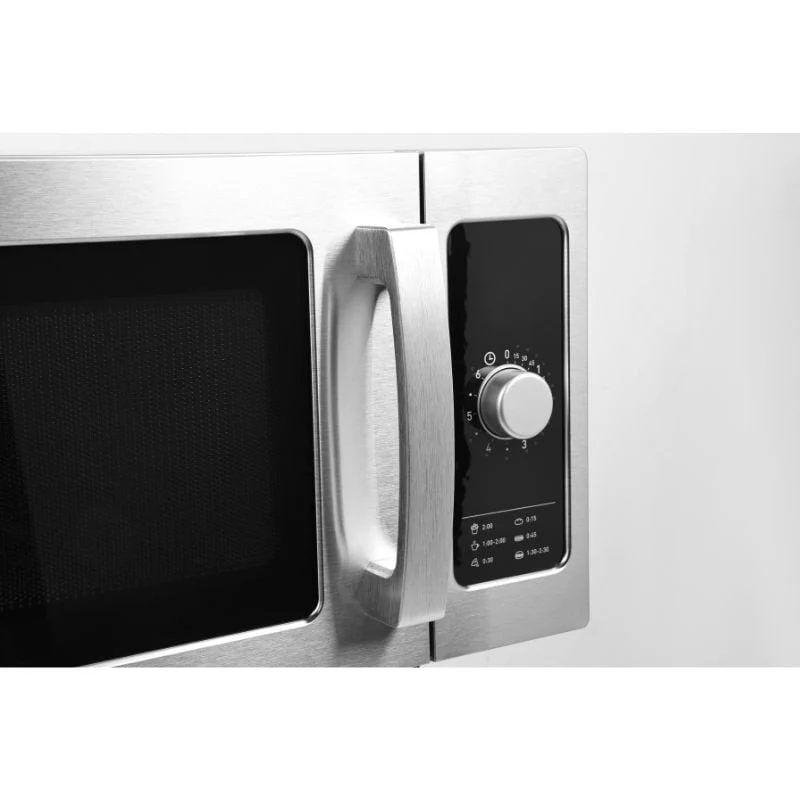 Four à Micro-Ondes 25 L - 1000 W