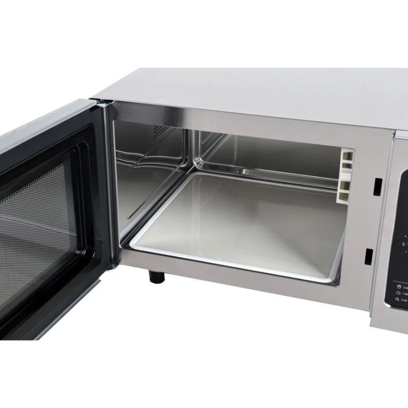 Four à Micro-Ondes 25 L - 1000 W