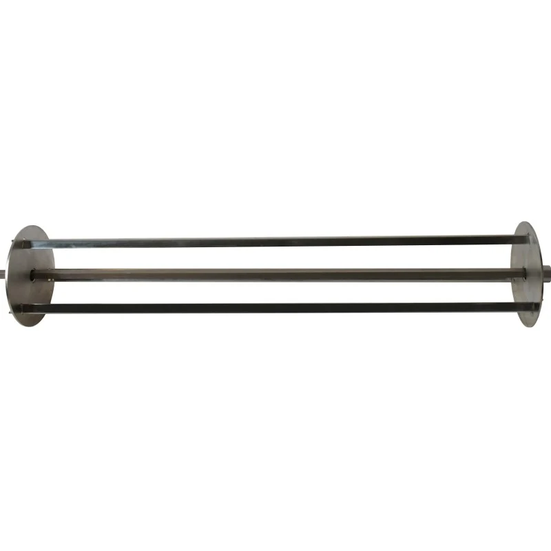 Épée multiposition - Pour lapins, cuisses, épaules, butifarras, jarrets, pommes de terre - Arilex
