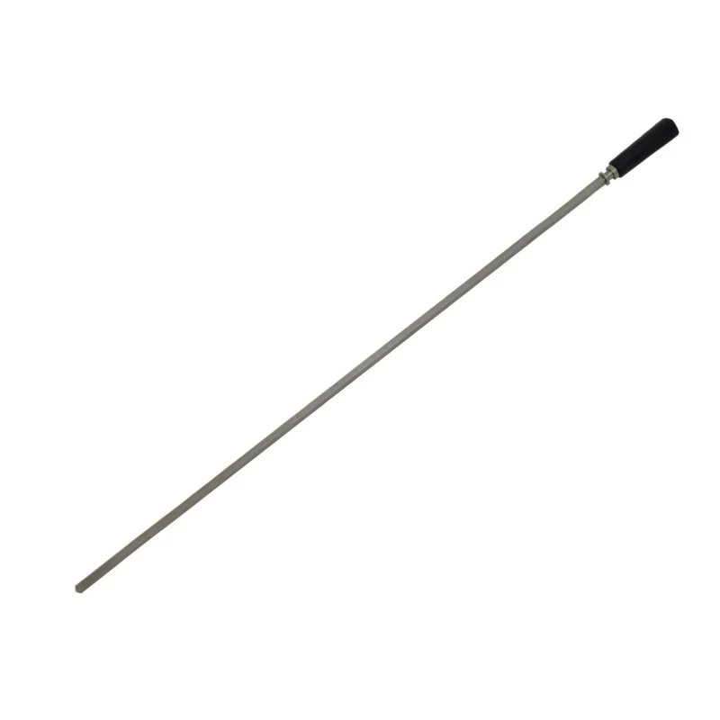 Épée brochettes avec 6 broches (4 centrales et 2 latérales avec vis) pour rôtissoire planétaire - Arilex