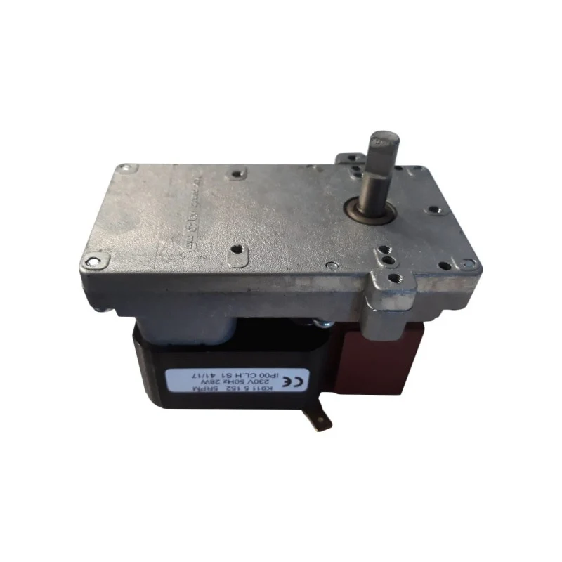 Moteur H30 - Pour rôtisseur de poulets 2 à 5 broches - H30 - Arilex