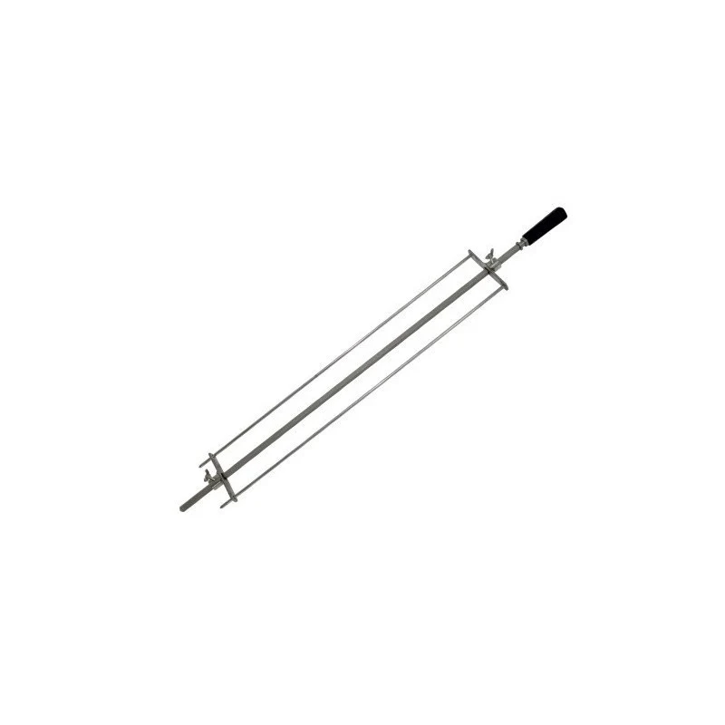 Épée avec pique compact - Pour grands poulets, porcelets, jambons - Arilex, porcelets, jambons - ESPK - Arilex