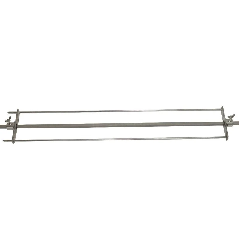 Brochette compacte - PINCHOK - Arilex