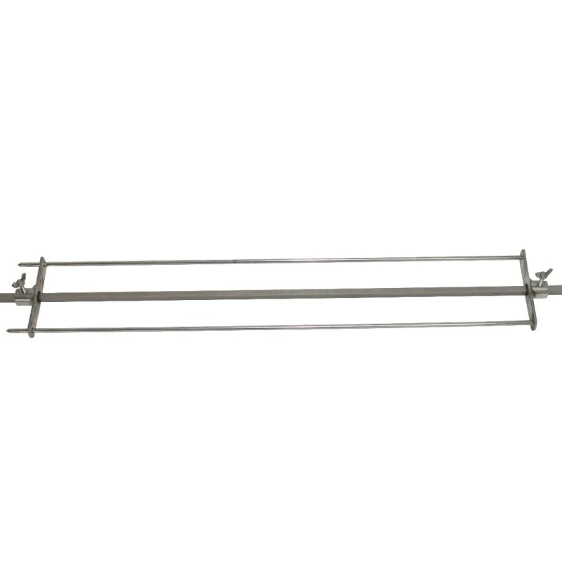 Brochette compacte - PINCHOK - Arilex