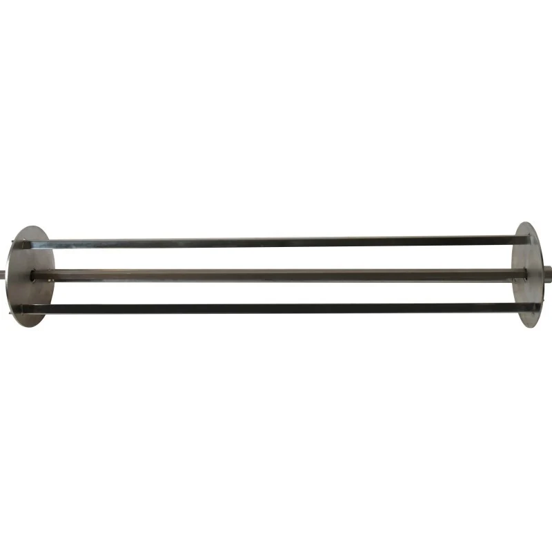 Brochette triple - PINCHOP - Arilex