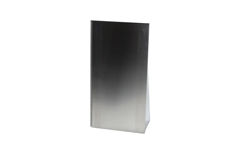 Support égouttoir à panier inox BF 21E – Bartscher
