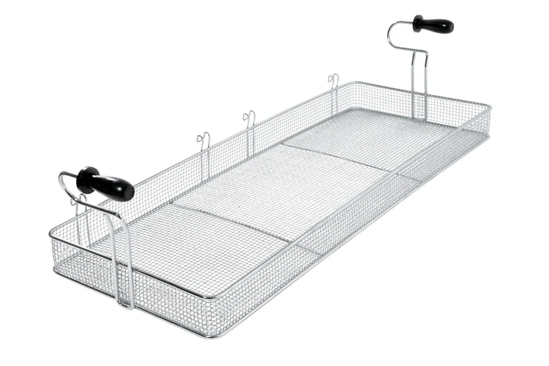 Panier de friteuse extra-large 24,8 L BF 35E – Bartscher