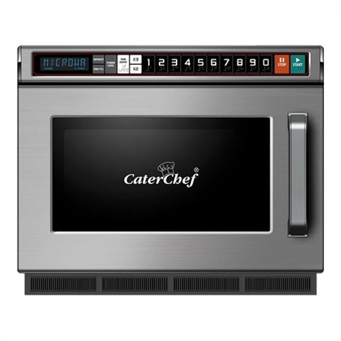 Micro-onde 17 Litres - Caterchef star