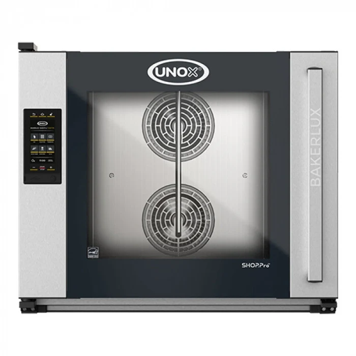 Four à Convection 6 Niveaux 600x400 mm WIFI - Unox