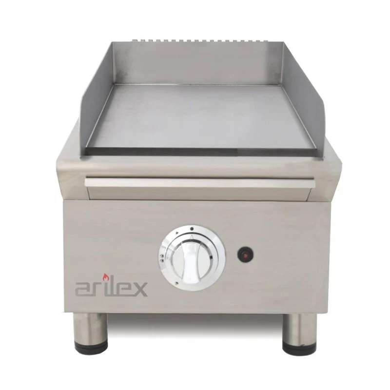 Plaque de cuisson à gaz - 40 cm - Arilex