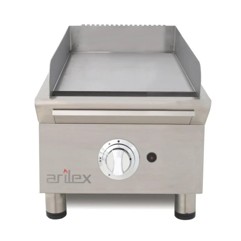 Plaque de cuisson à gaz - 40 cm - Arilex