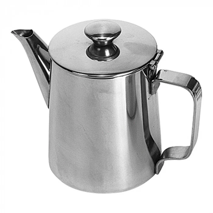 Cafetière 0,35L - Service à Boisson Chaude - Réf. 815006 - Emga