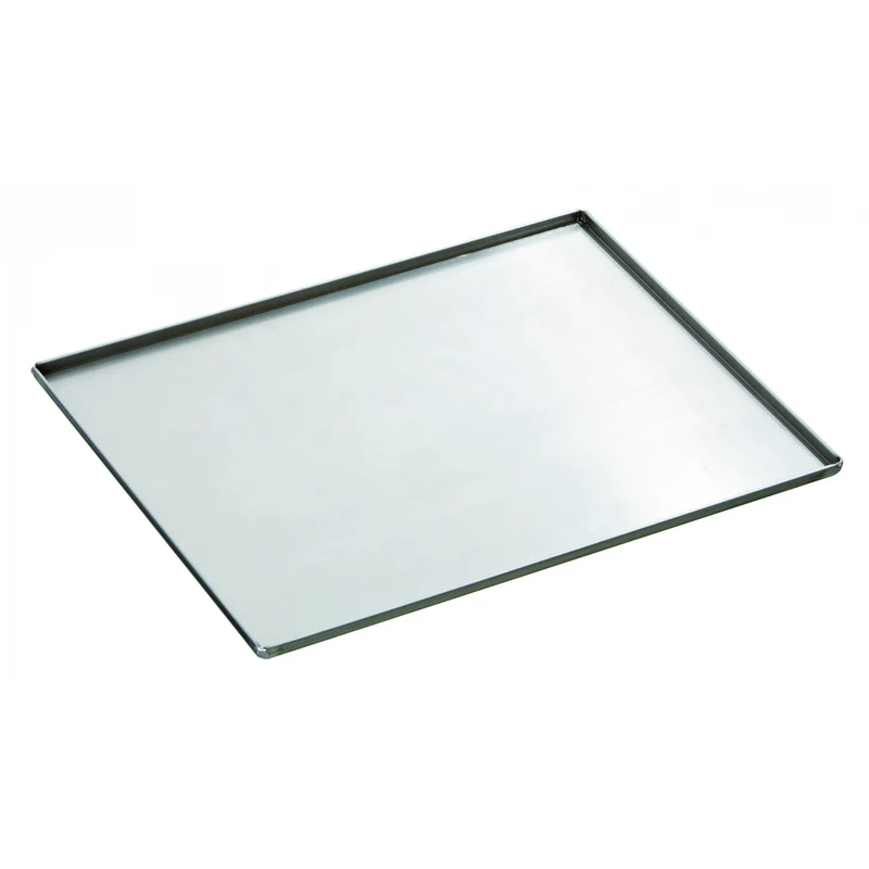 Plaque aluminium pour four CFCV3