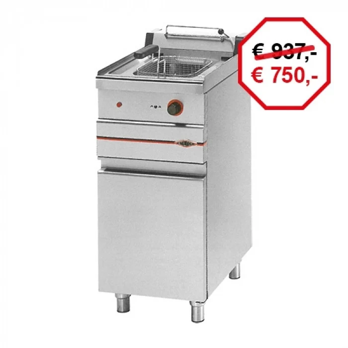 Friteuse 10L - Stilfer