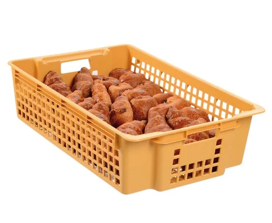 Caisse à viennoiserie