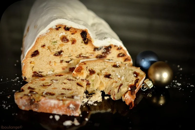 Cadre de moule pour Stollen