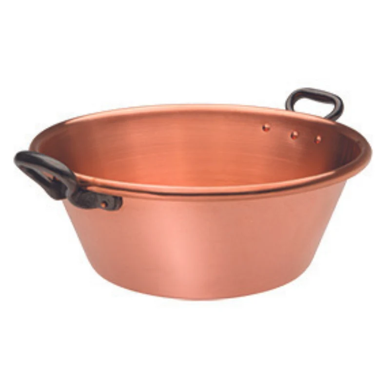 Bassine à confiture