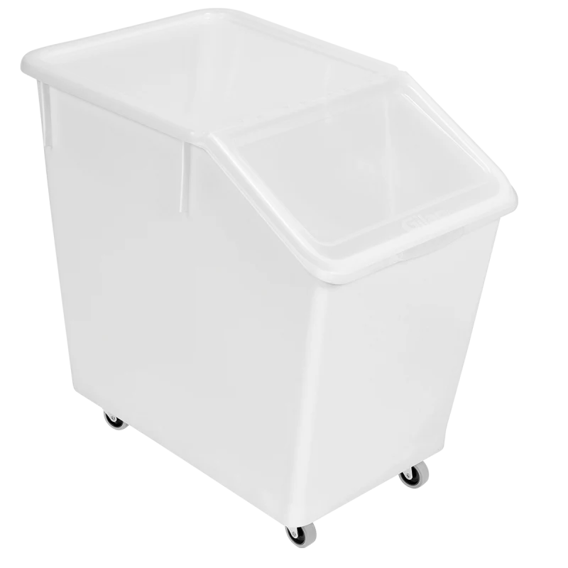 Bac ingrédient 80 L (avec couvercle)