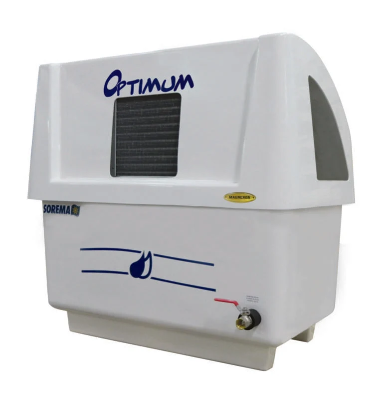Refroidisseur Optimum 360