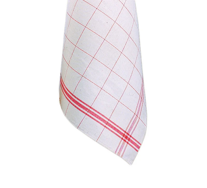 Torchon Essuie Verre "Metis" (P/6)